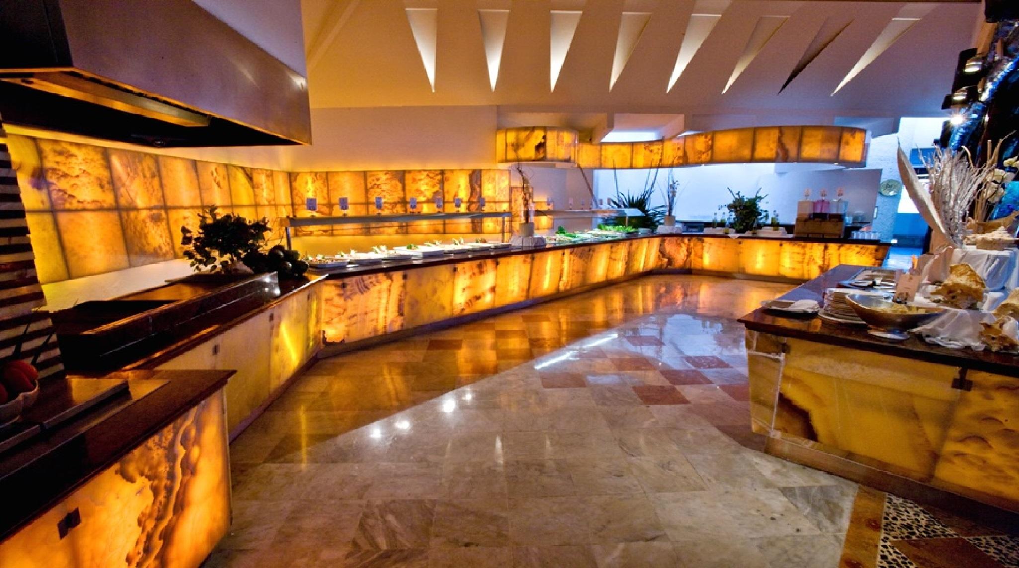 Sunset Marina & Yacht Club Hotel Cancun Luaran gambar